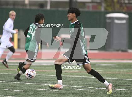 Thumbnail 1 in San Clemente vs. Long Beach Poly (CIF-SS D2 Final) photogallery.