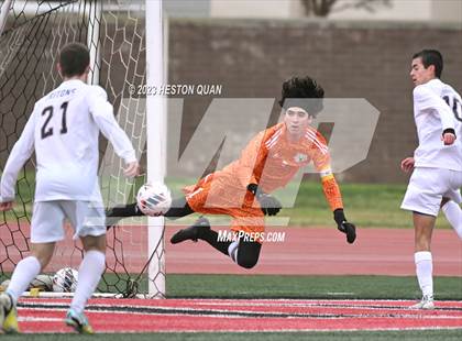 Thumbnail 1 in San Clemente vs. Long Beach Poly (CIF-SS D2 Final) photogallery.
