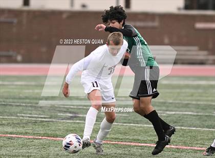 Thumbnail 3 in San Clemente vs. Long Beach Poly (CIF-SS D2 Final) photogallery.