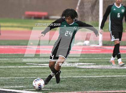 Thumbnail 2 in San Clemente vs. Long Beach Poly (CIF-SS D2 Final) photogallery.