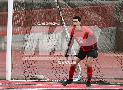 Thumbnail 2 in San Clemente vs. Long Beach Poly (CIF-SS D2 Final) photogallery.