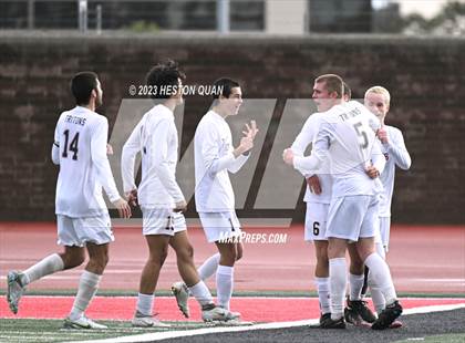 Thumbnail 2 in San Clemente vs. Long Beach Poly (CIF-SS D2 Final) photogallery.