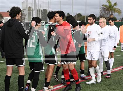 Thumbnail 1 in San Clemente vs. Long Beach Poly (CIF-SS D2 Final) photogallery.
