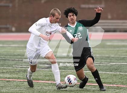 Thumbnail 1 in San Clemente vs. Long Beach Poly (CIF-SS D2 Final) photogallery.