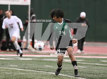 Thumbnail 1 in San Clemente vs. Long Beach Poly (CIF-SS D2 Final) photogallery.