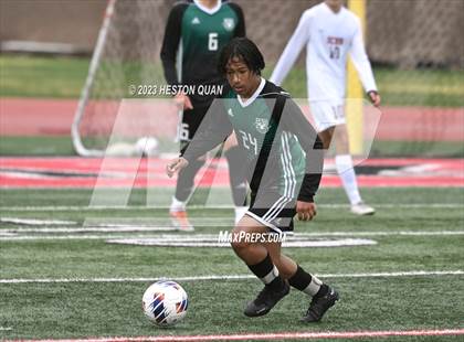 Thumbnail 1 in San Clemente vs. Long Beach Poly (CIF-SS D2 Final) photogallery.