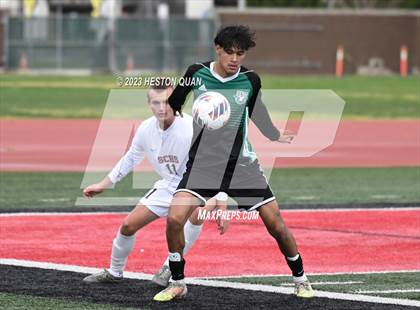 Thumbnail 3 in San Clemente vs. Long Beach Poly (CIF-SS D2 Final) photogallery.