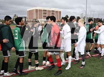 Thumbnail 3 in San Clemente vs. Long Beach Poly (CIF-SS D2 Final) photogallery.