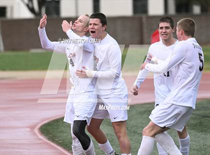 Thumbnail 2 in San Clemente vs. Long Beach Poly (CIF-SS D2 Final) photogallery.
