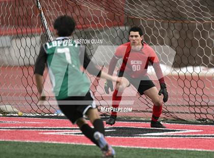 Thumbnail 3 in San Clemente vs. Long Beach Poly (CIF-SS D2 Final) photogallery.