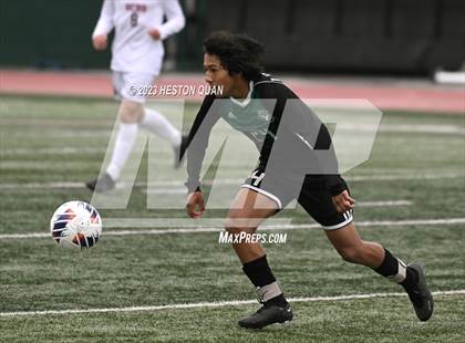 Thumbnail 3 in San Clemente vs. Long Beach Poly (CIF-SS D2 Final) photogallery.