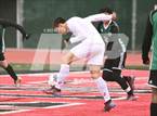 Photo from the gallery "San Clemente vs. Long Beach Poly (CIF-SS D2 Final)"
