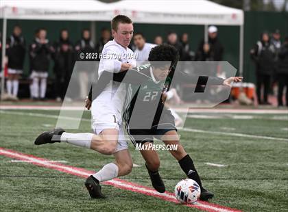 Thumbnail 3 in San Clemente vs. Long Beach Poly (CIF-SS D2 Final) photogallery.