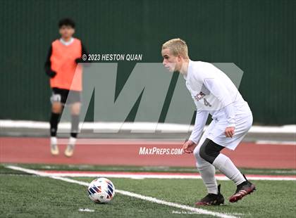 Thumbnail 3 in San Clemente vs. Long Beach Poly (CIF-SS D2 Final) photogallery.