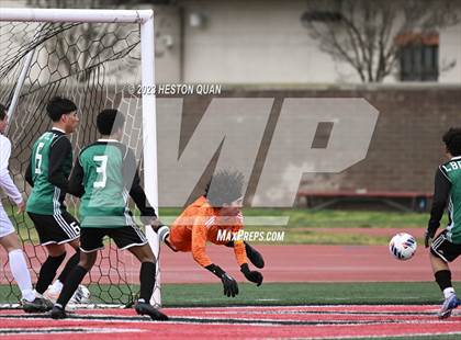 Thumbnail 3 in San Clemente vs. Long Beach Poly (CIF-SS D2 Final) photogallery.