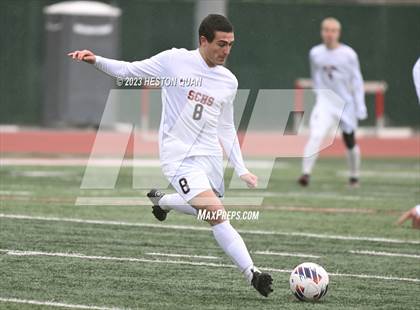 Thumbnail 2 in San Clemente vs. Long Beach Poly (CIF-SS D2 Final) photogallery.
