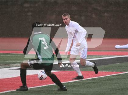 Thumbnail 3 in San Clemente vs. Long Beach Poly (CIF-SS D2 Final) photogallery.