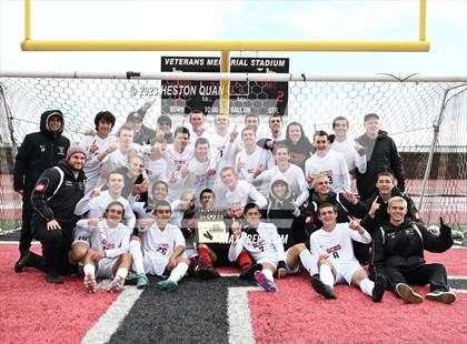 Thumbnail 1 in San Clemente vs. Long Beach Poly (CIF-SS D2 Final) photogallery.