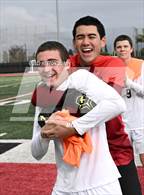 Photo from the gallery "San Clemente vs. Long Beach Poly (CIF-SS D2 Final)"