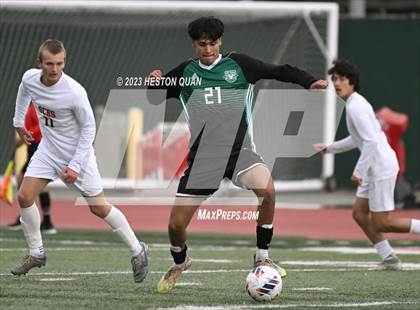 Thumbnail 2 in San Clemente vs. Long Beach Poly (CIF-SS D2 Final) photogallery.