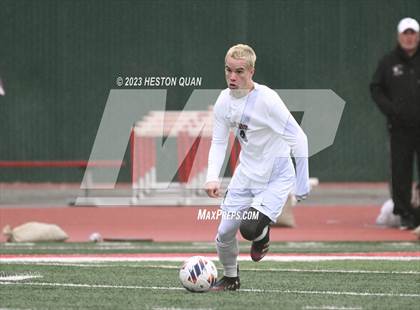 Thumbnail 1 in San Clemente vs. Long Beach Poly (CIF-SS D2 Final) photogallery.