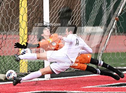 Thumbnail 1 in San Clemente vs. Long Beach Poly (CIF-SS D2 Final) photogallery.