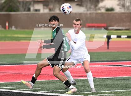 Thumbnail 2 in San Clemente vs. Long Beach Poly (CIF-SS D2 Final) photogallery.