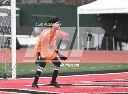 Thumbnail 2 in San Clemente vs. Long Beach Poly (CIF-SS D2 Final) photogallery.