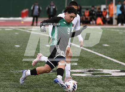 Thumbnail 3 in San Clemente vs. Long Beach Poly (CIF-SS D2 Final) photogallery.
