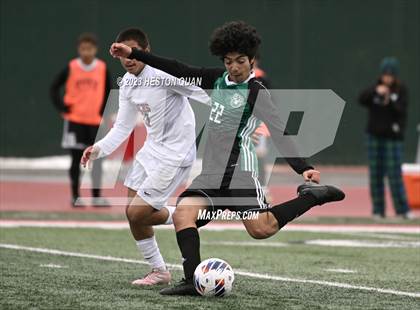 Thumbnail 2 in San Clemente vs. Long Beach Poly (CIF-SS D2 Final) photogallery.