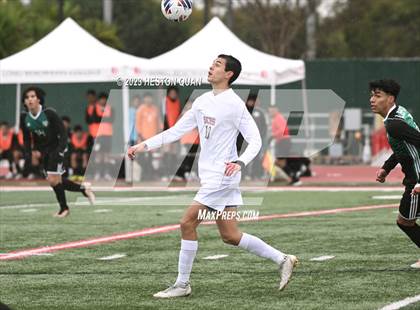 Thumbnail 3 in San Clemente vs. Long Beach Poly (CIF-SS D2 Final) photogallery.