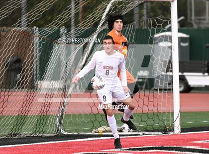 Thumbnail 1 in San Clemente vs. Long Beach Poly (CIF-SS D2 Final) photogallery.