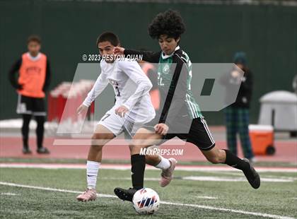 Thumbnail 1 in San Clemente vs. Long Beach Poly (CIF-SS D2 Final) photogallery.