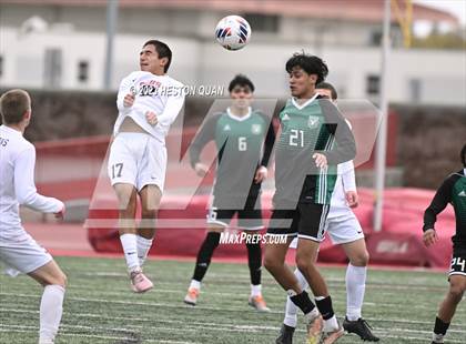 Thumbnail 2 in San Clemente vs. Long Beach Poly (CIF-SS D2 Final) photogallery.