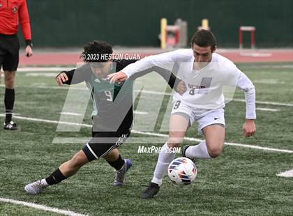 Thumbnail 1 in San Clemente vs. Long Beach Poly (CIF-SS D2 Final) photogallery.