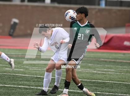 Thumbnail 2 in San Clemente vs. Long Beach Poly (CIF-SS D2 Final) photogallery.