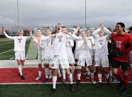 Thumbnail 2 in San Clemente vs. Long Beach Poly (CIF-SS D2 Final) photogallery.