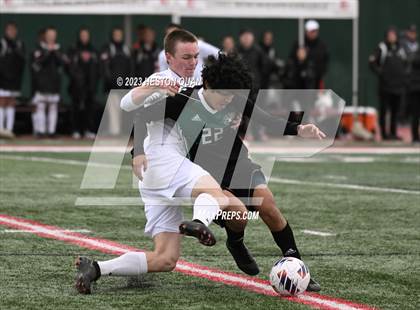 Thumbnail 1 in San Clemente vs. Long Beach Poly (CIF-SS D2 Final) photogallery.