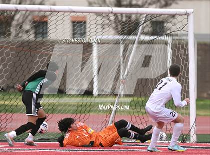 Thumbnail 1 in San Clemente vs. Long Beach Poly (CIF-SS D2 Final) photogallery.