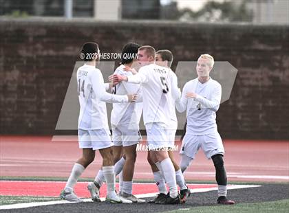 Thumbnail 1 in San Clemente vs. Long Beach Poly (CIF-SS D2 Final) photogallery.