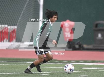 Thumbnail 3 in San Clemente vs. Long Beach Poly (CIF-SS D2 Final) photogallery.