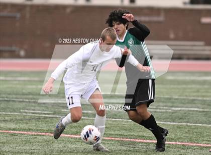 Thumbnail 2 in San Clemente vs. Long Beach Poly (CIF-SS D2 Final) photogallery.