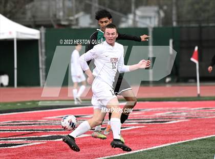 Thumbnail 2 in San Clemente vs. Long Beach Poly (CIF-SS D2 Final) photogallery.