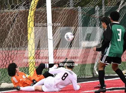 Thumbnail 1 in San Clemente vs. Long Beach Poly (CIF-SS D2 Final) photogallery.