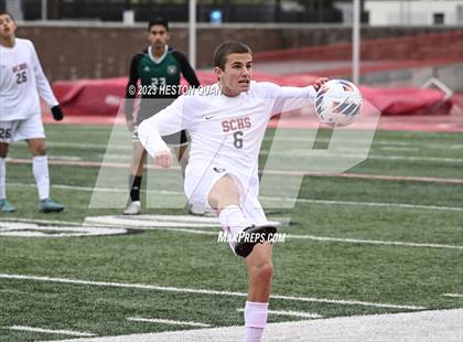 Thumbnail 2 in San Clemente vs. Long Beach Poly (CIF-SS D2 Final) photogallery.
