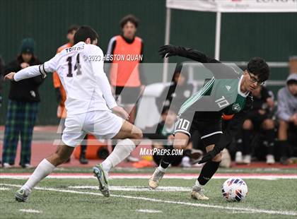 Thumbnail 3 in San Clemente vs. Long Beach Poly (CIF-SS D2 Final) photogallery.