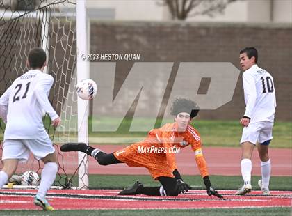 Thumbnail 2 in San Clemente vs. Long Beach Poly (CIF-SS D2 Final) photogallery.