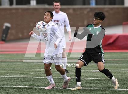 Thumbnail 2 in San Clemente vs. Long Beach Poly (CIF-SS D2 Final) photogallery.