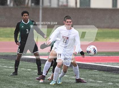 Thumbnail 1 in San Clemente vs. Long Beach Poly (CIF-SS D2 Final) photogallery.