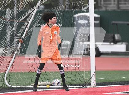 Thumbnail 3 in San Clemente vs. Long Beach Poly (CIF-SS D2 Final) photogallery.